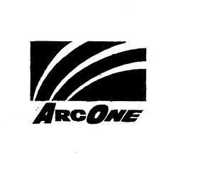 ARC ONE logo