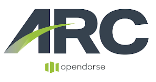 ARC OPENDORSE logo