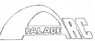 ARC PALACE logo