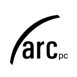 ARC PC logo