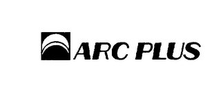 ARC PLUS logo