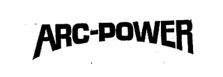 ARC-POWER logo