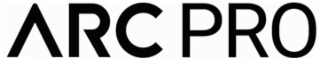 ARC PRO logo
