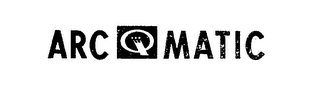 ARC Q MATIC logo