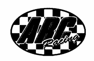 ARC RACING logo