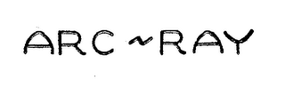 ARC-RAY logo