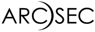 ARC SEC logo