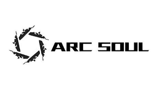 ARC SOUL logo