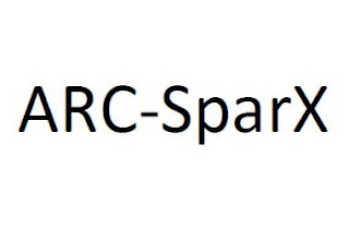 ARC-SPARX logo