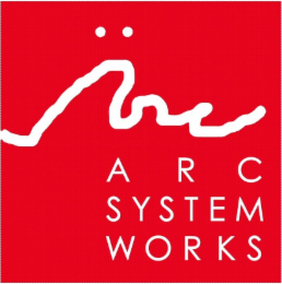 ARC SYSTEM WORKS logo