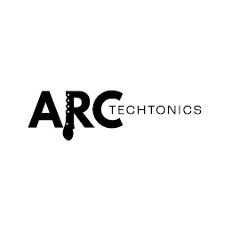 ARC TECHTONICS logo