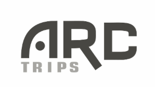 ARC TRIPS logo