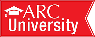 ARC UNIVERSITY logo