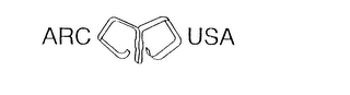 ARC USA logo
