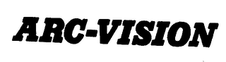 ARC-VISION logo