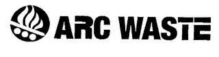 ARC WASTE logo