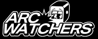 ARC WATCHERS logo