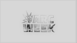 ARC WEEK logo