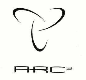 ARC3 logo