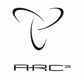 ARC3 logo