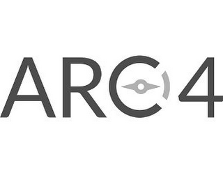 ARC4 logo