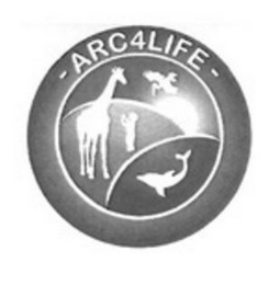 ARC4LIFE logo