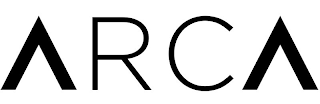 ARCA logo