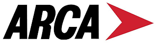 ARCA logo