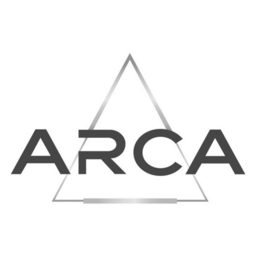 ARCA logo