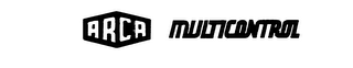 ARCA MULTICONTROL logo