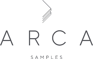ARCA SAMPLES logo