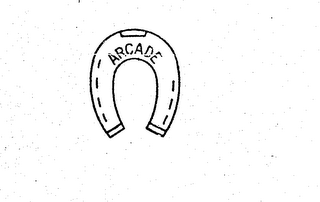 ARCADE logo
