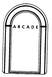 ARCADE logo