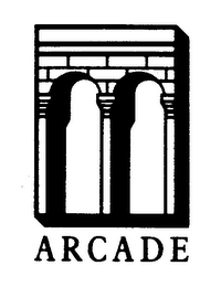 ARCADE logo