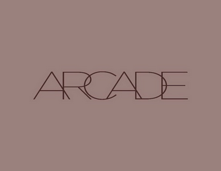 ARCADE logo