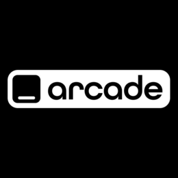 ARCADE logo