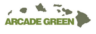 ARCADE GREEN logo