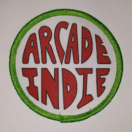 ARCADE INDIE logo