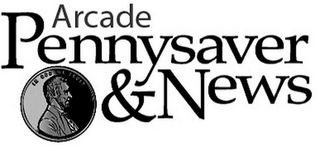 ARCADE PENNYSAVER & NEWS logo
