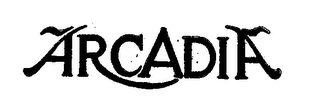 ARCADIA logo