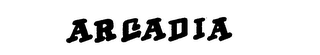 ARCADIA logo