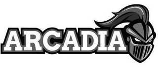 ARCADIA logo
