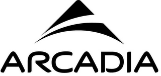 ARCADIA logo