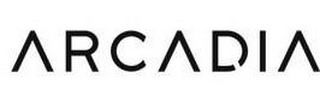 ARCADIA logo