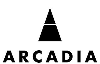 ARCADIA logo