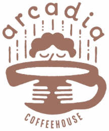 ARCADIA COFFEEHOUSE logo