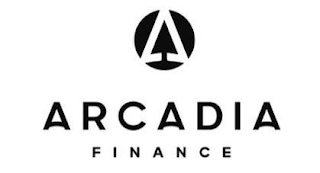 ARCADIA FINANCE logo