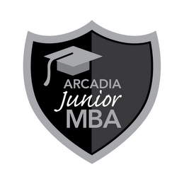 ARCADIA JUNIOR MBA logo