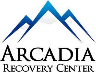 ARCADIA RECOVERY CENTER logo