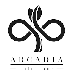 ARCADIA SOLUTIONS logo